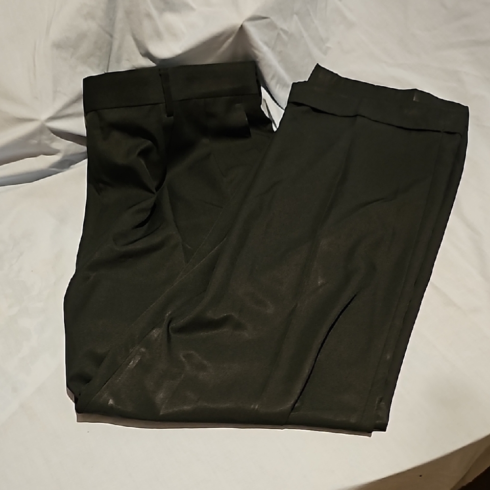Men's Black Pants